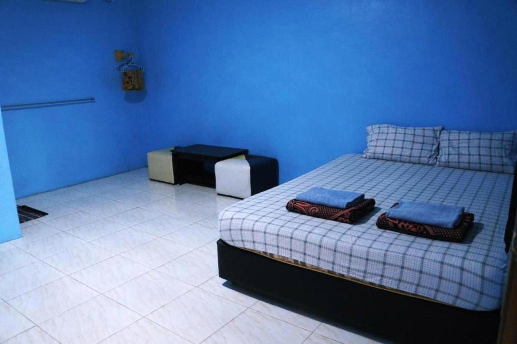 OYO 90168 Serambi Pelangi Chalet Changlun Bagian luar foto