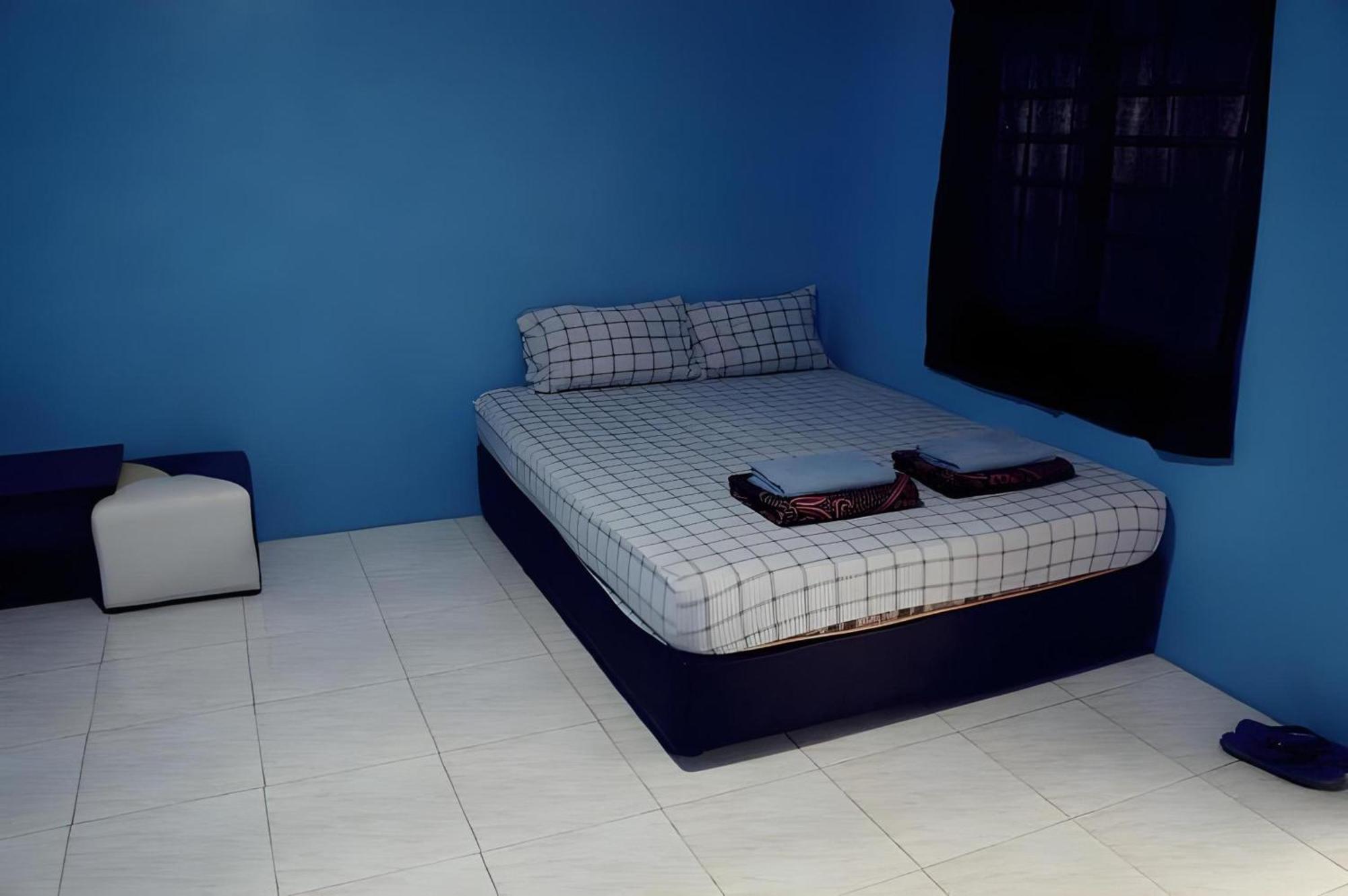 OYO 90168 Serambi Pelangi Chalet Changlun Bagian luar foto